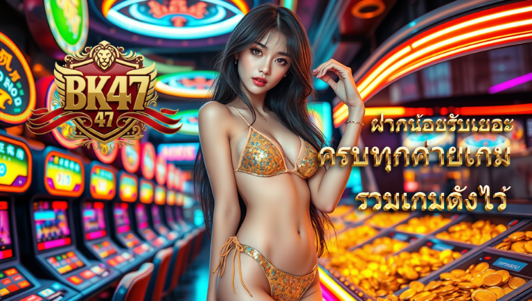 bk47 เว็บตรง